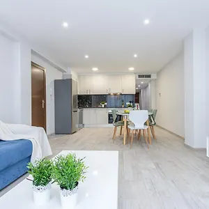 2a 50m Apartamento