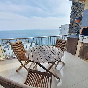 Apartamento Canyelles Beach Apartamento
